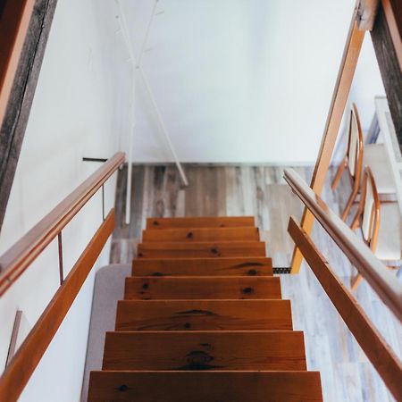 Apartmány Friends Liptovský Mikuláš Buitenkant foto