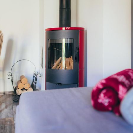 Apartmány Friends Liptovský Mikuláš Buitenkant foto
