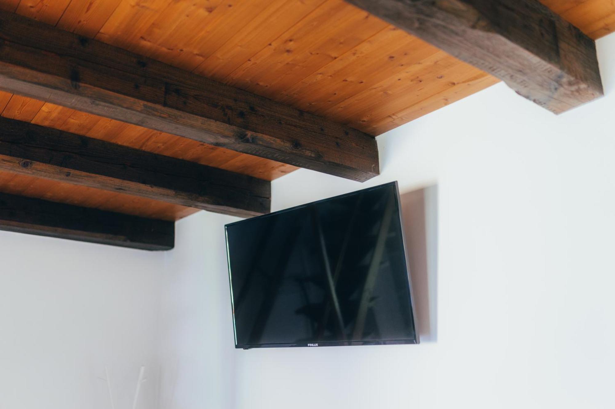 Apartmány Friends Liptovský Mikuláš Buitenkant foto