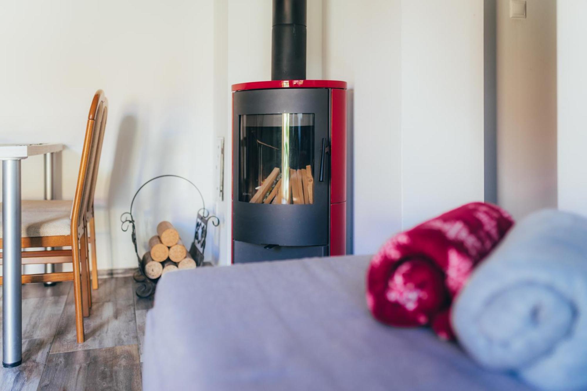Apartmány Friends Liptovský Mikuláš Buitenkant foto