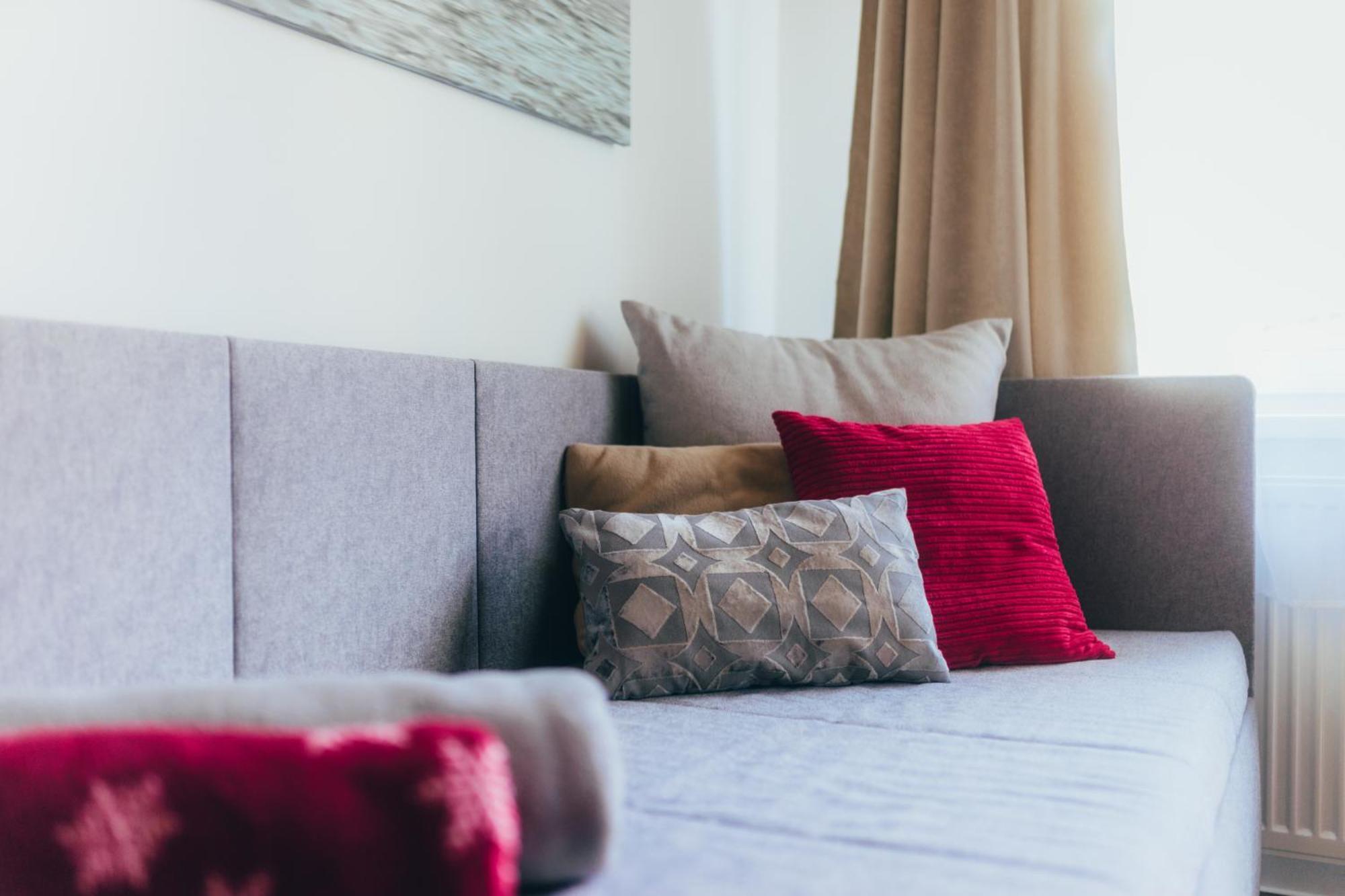Apartmány Friends Liptovský Mikuláš Buitenkant foto