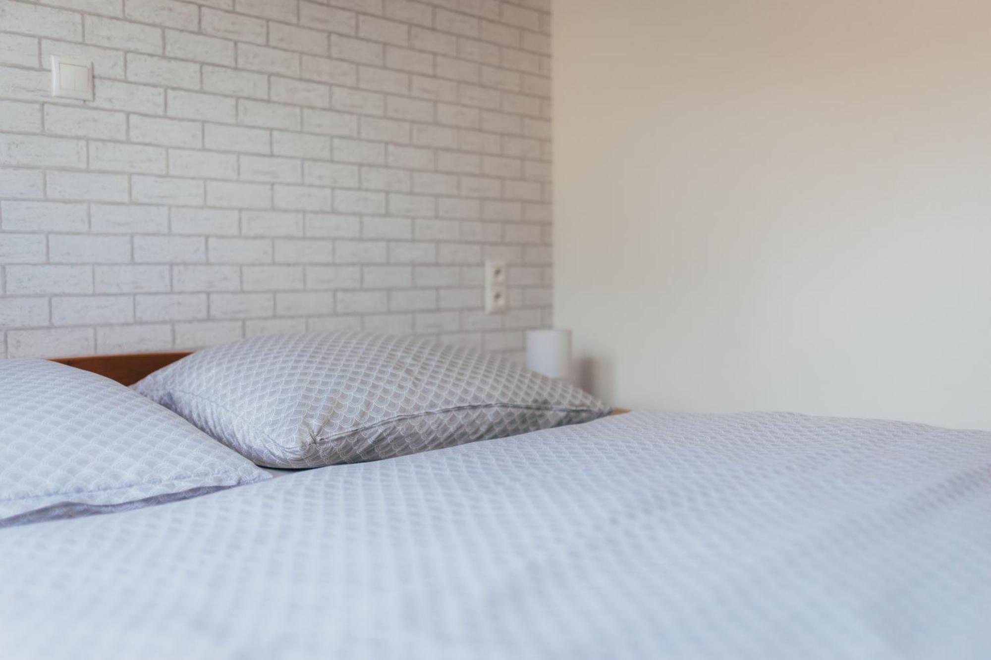 Apartmány Friends Liptovský Mikuláš Buitenkant foto
