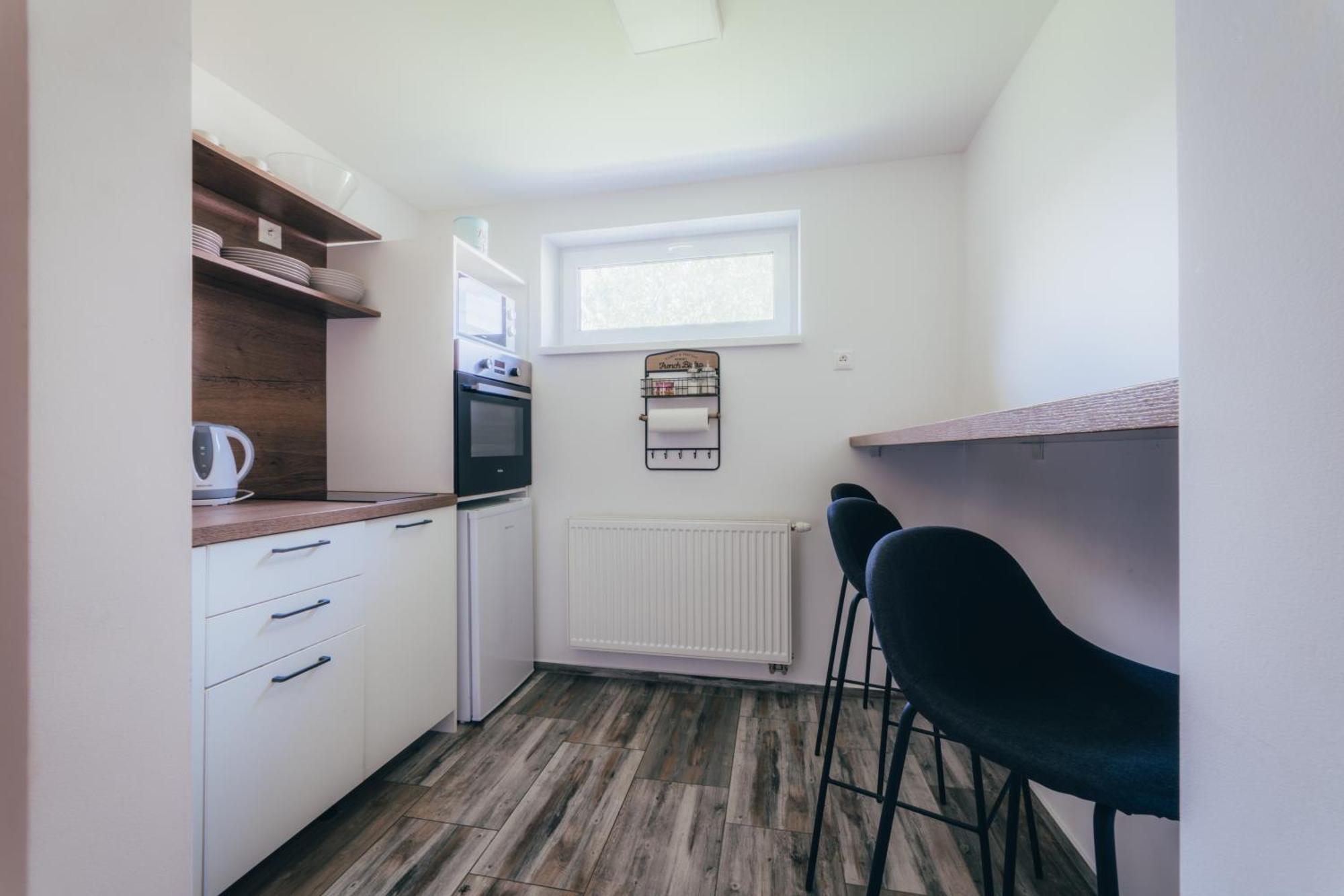 Apartmány Friends Liptovský Mikuláš Buitenkant foto