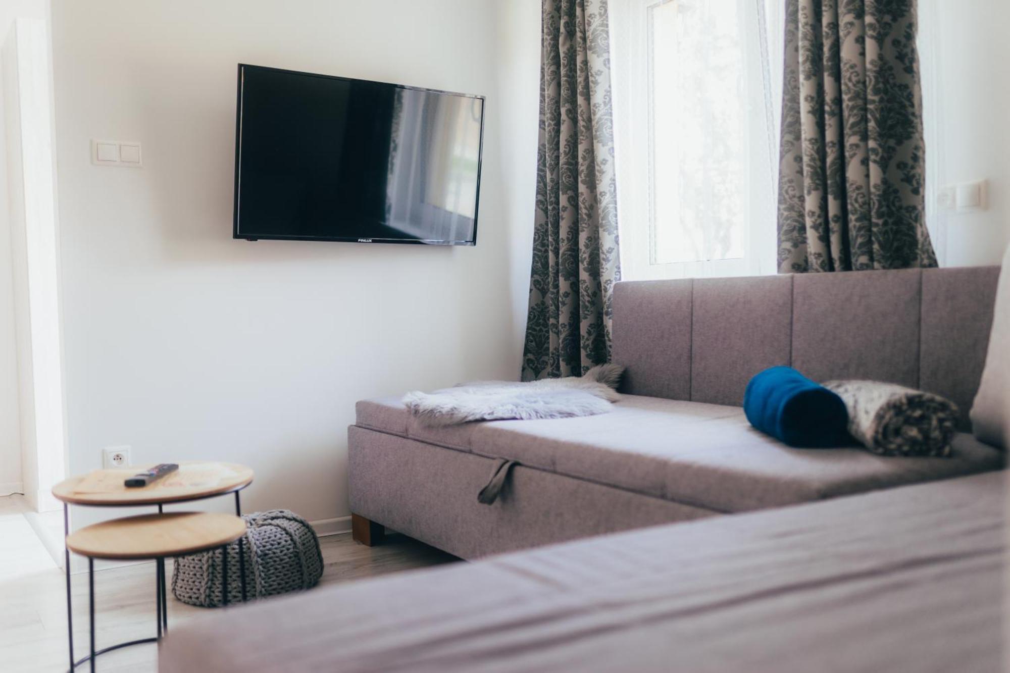 Apartmány Friends Liptovský Mikuláš Buitenkant foto