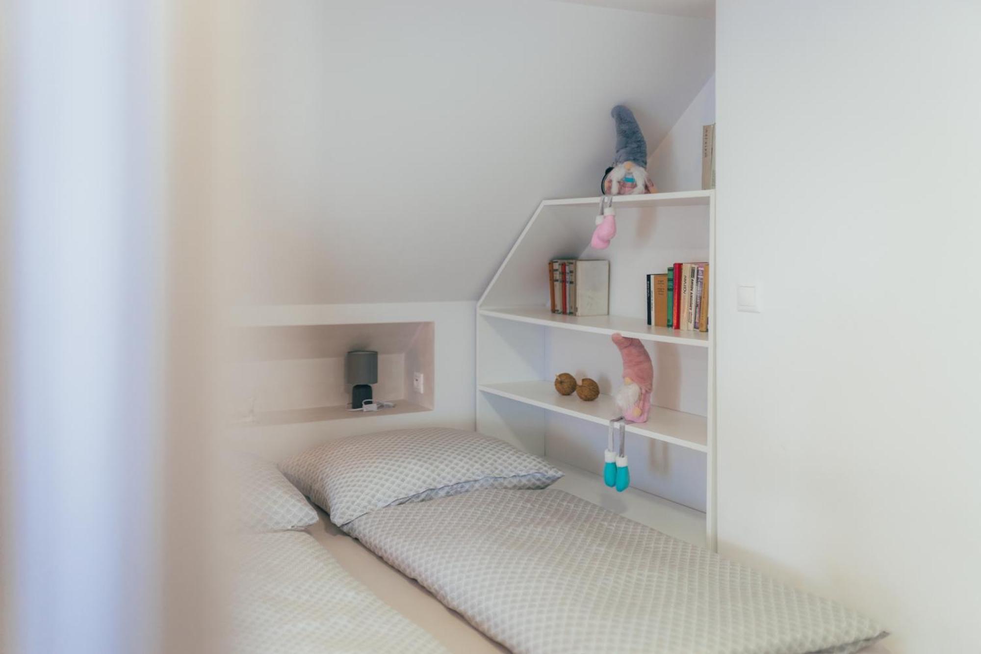 Apartmány Friends Liptovský Mikuláš Buitenkant foto