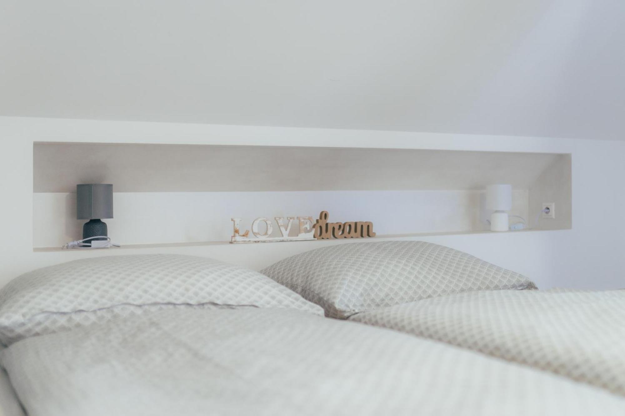 Apartmány Friends Liptovský Mikuláš Buitenkant foto