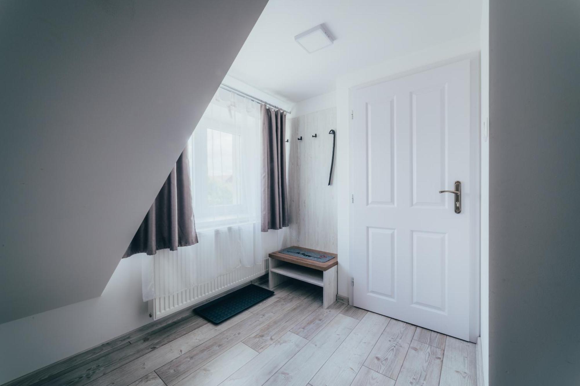 Apartmány Friends Liptovský Mikuláš Buitenkant foto