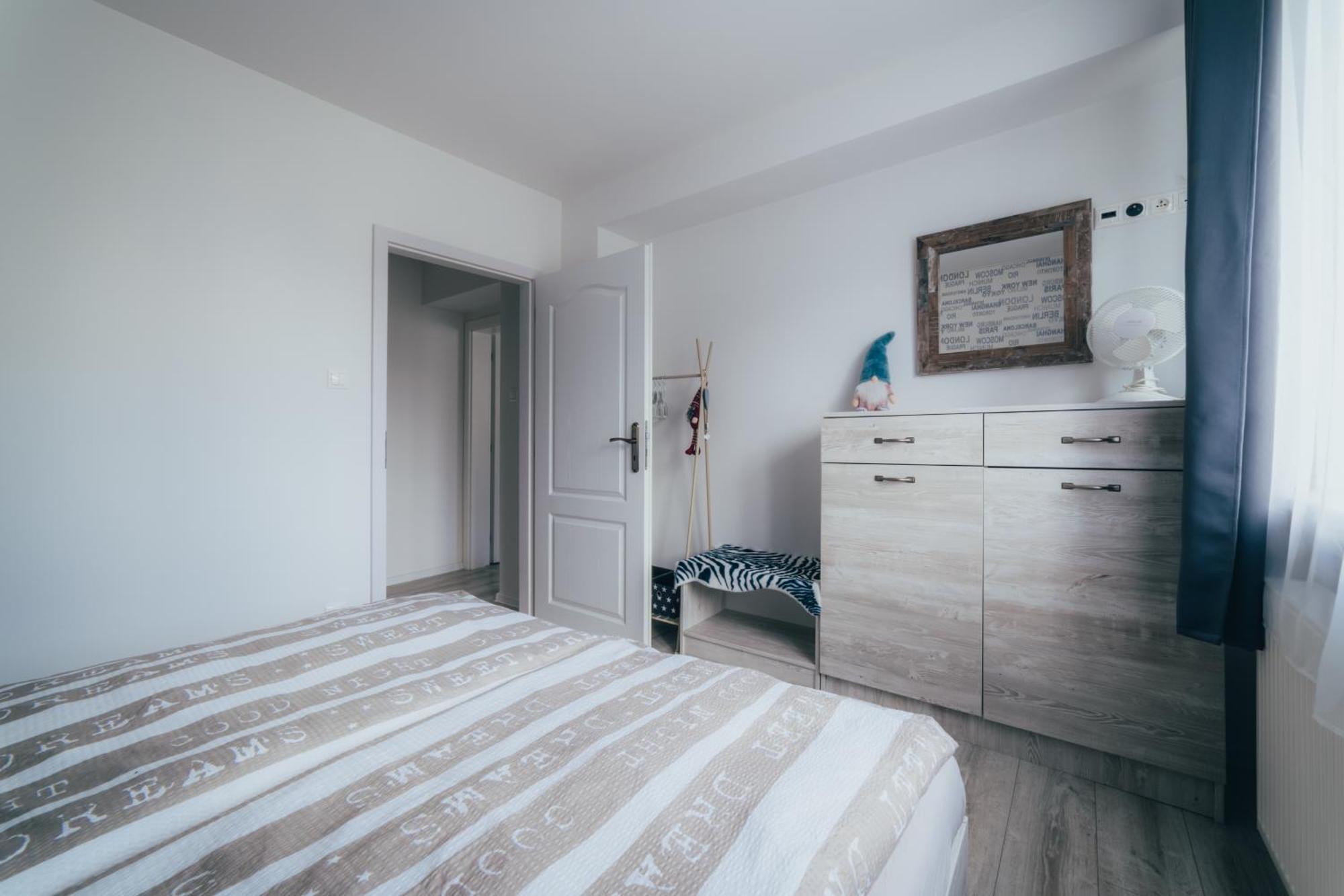 Apartmány Friends Liptovský Mikuláš Buitenkant foto