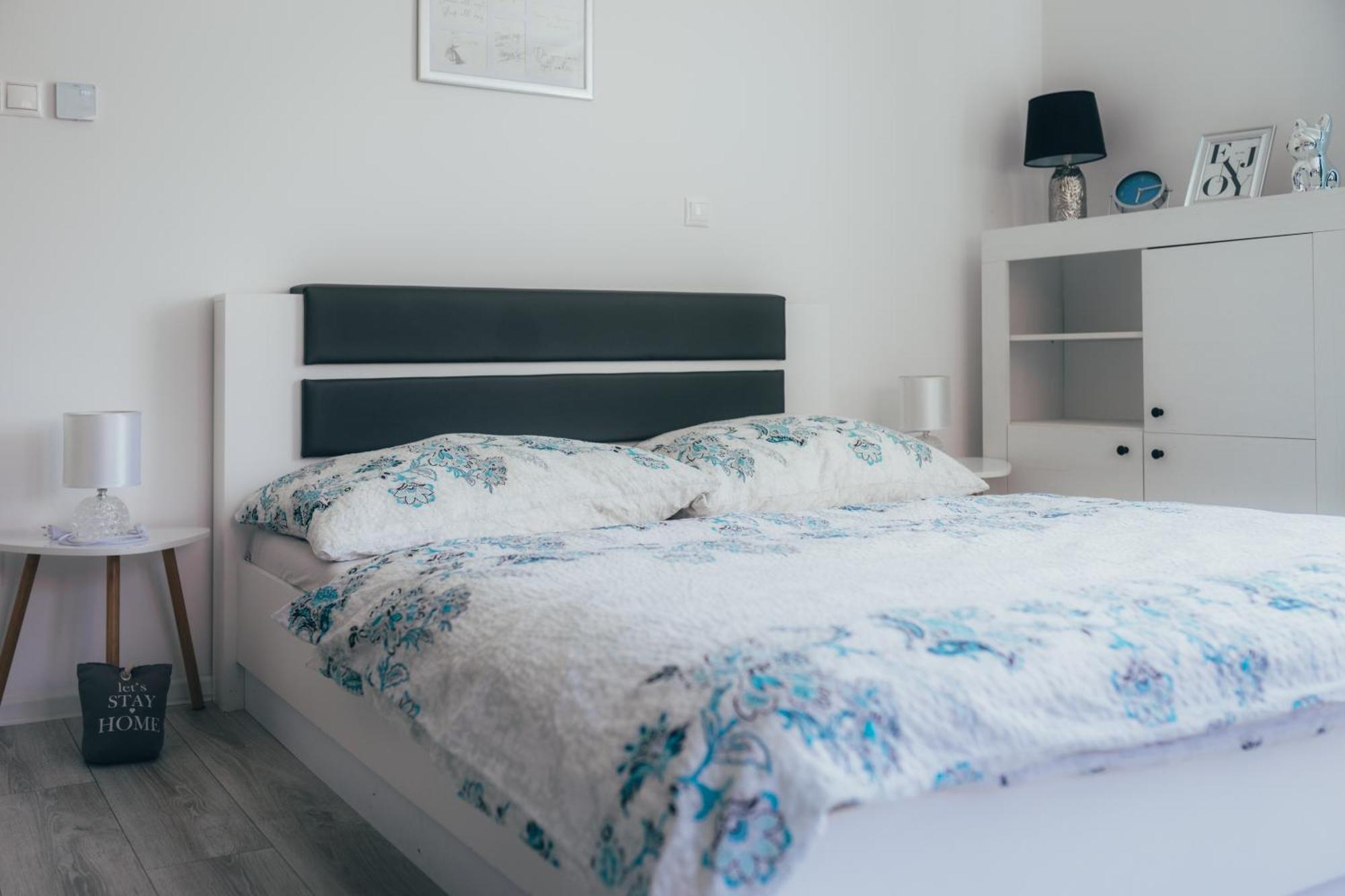 Apartmány Friends Liptovský Mikuláš Buitenkant foto