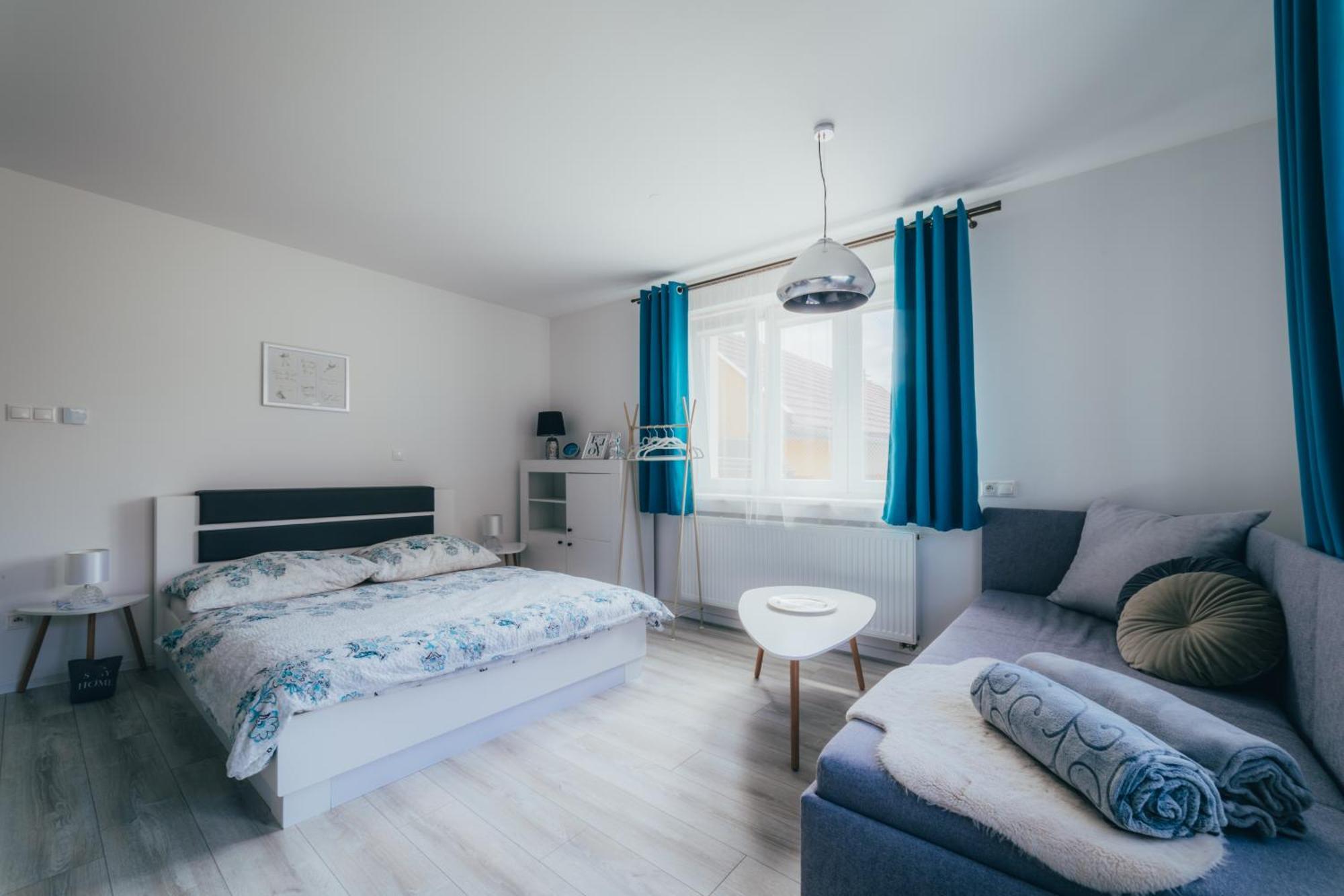 Apartmány Friends Liptovský Mikuláš Buitenkant foto