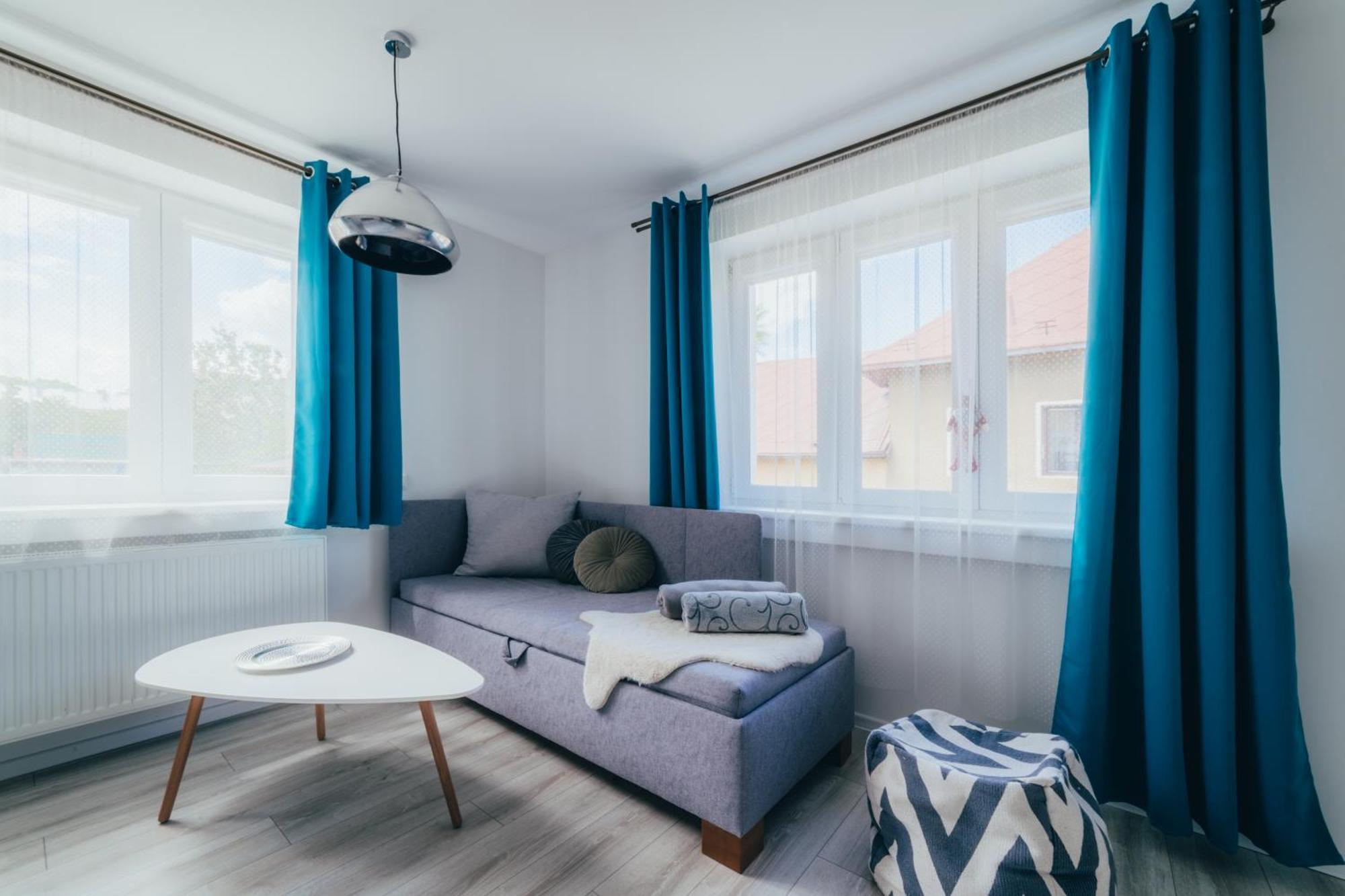 Apartmány Friends Liptovský Mikuláš Buitenkant foto