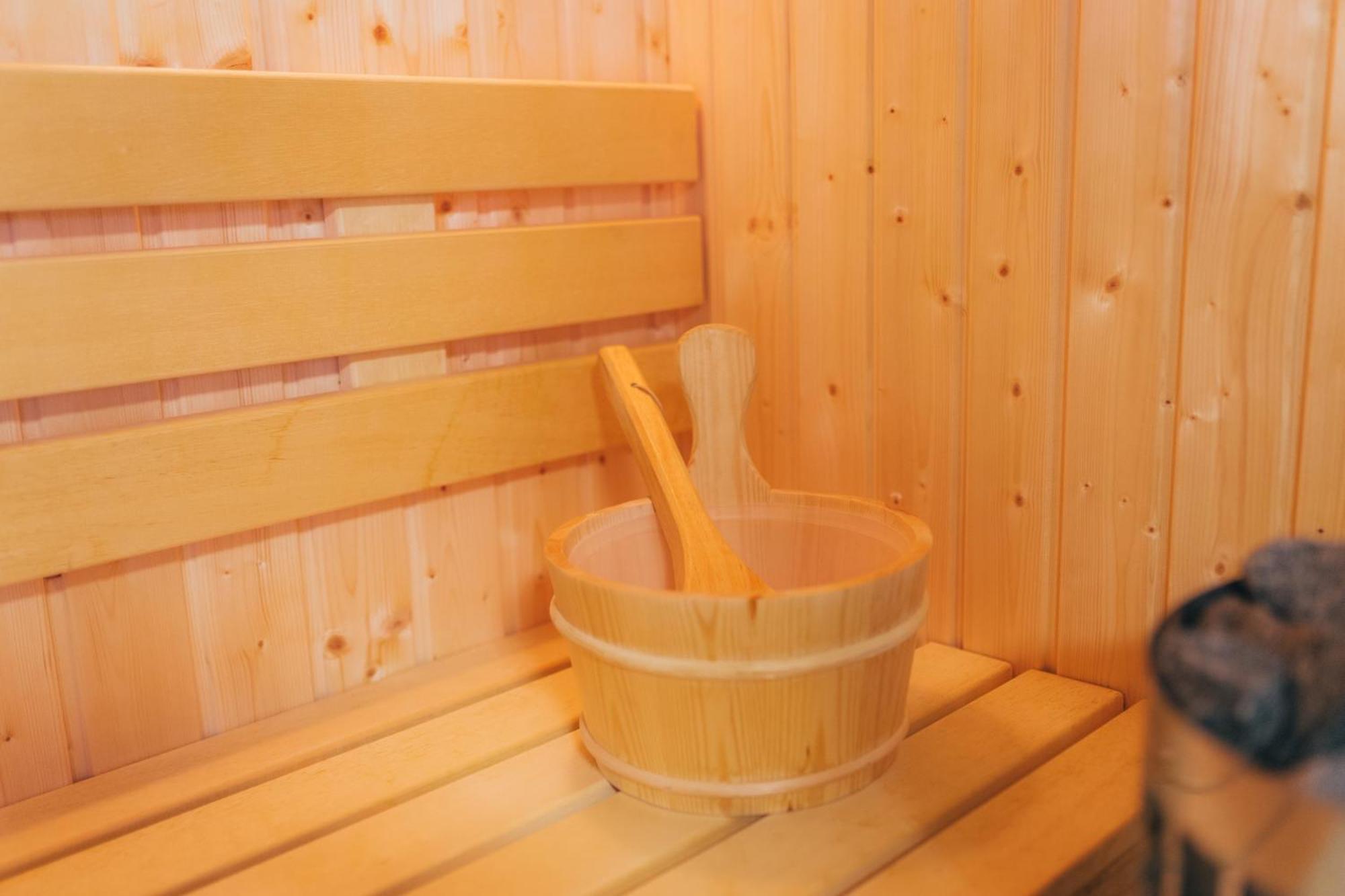 Apartmány Friends Liptovský Mikuláš Buitenkant foto