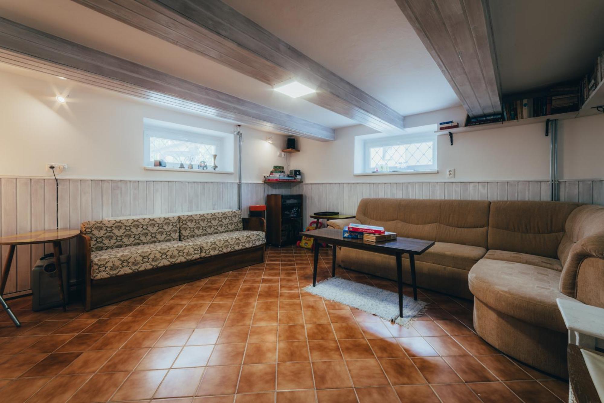 Apartmány Friends Liptovský Mikuláš Buitenkant foto