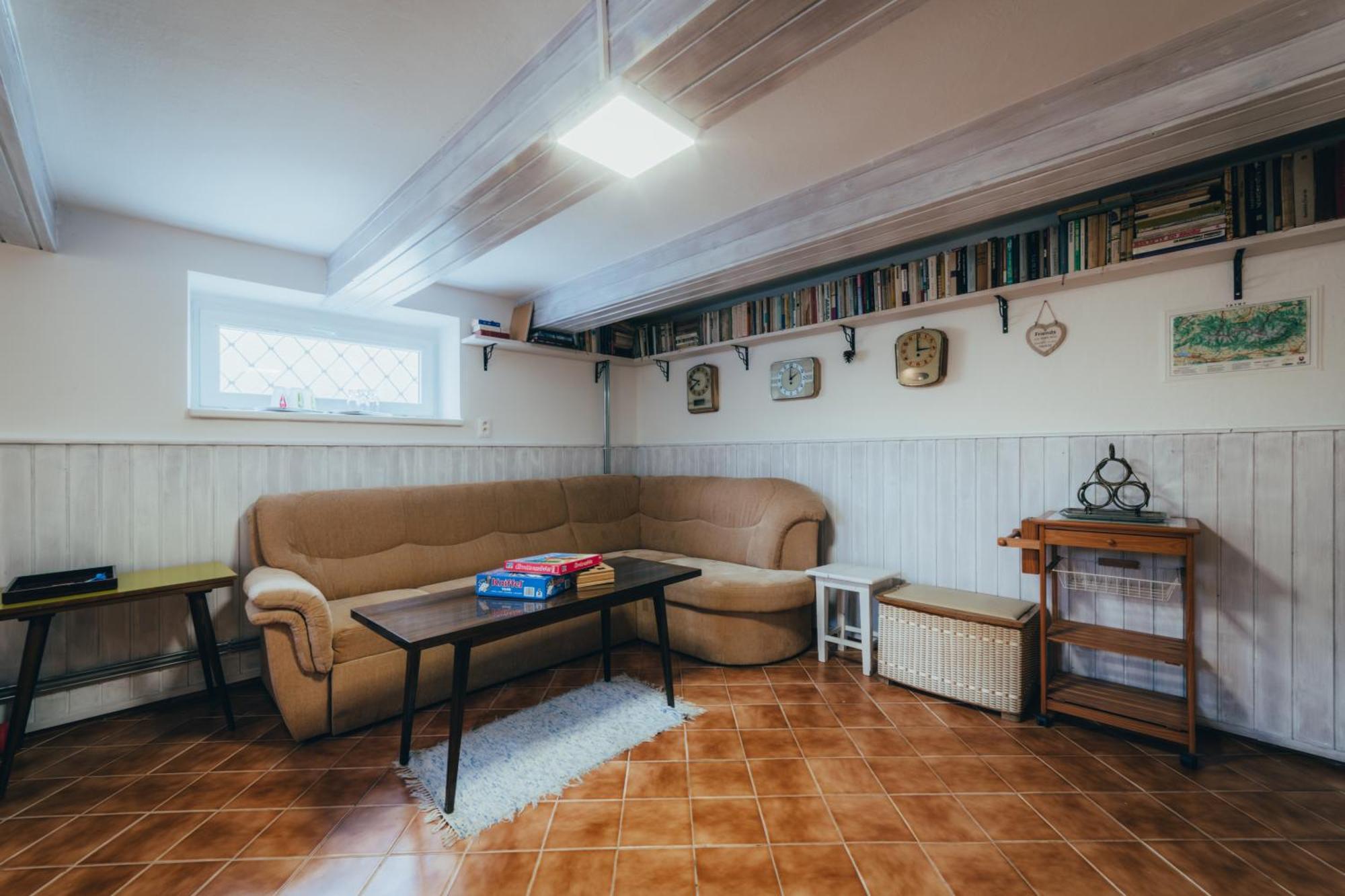 Apartmány Friends Liptovský Mikuláš Buitenkant foto