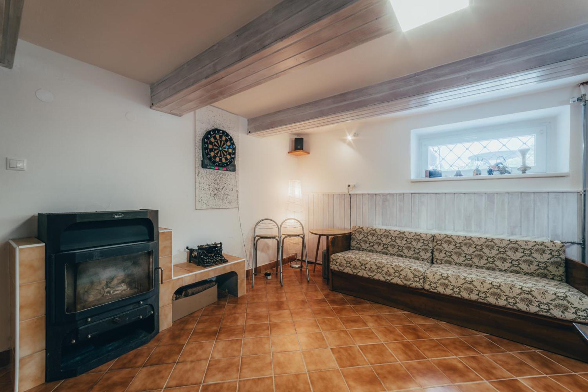Apartmány Friends Liptovský Mikuláš Buitenkant foto