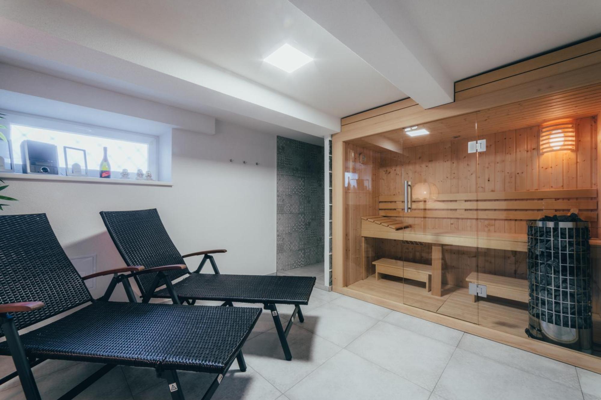 Apartmány Friends Liptovský Mikuláš Buitenkant foto