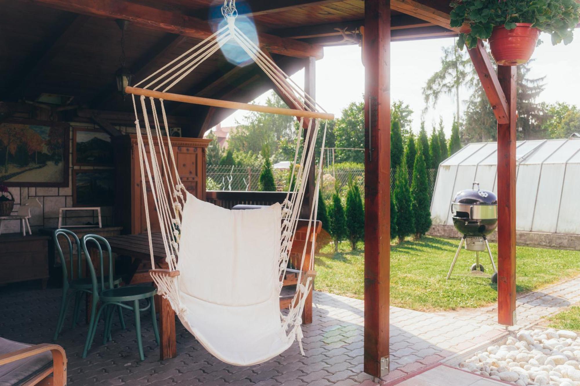 Apartmány Friends Liptovský Mikuláš Buitenkant foto