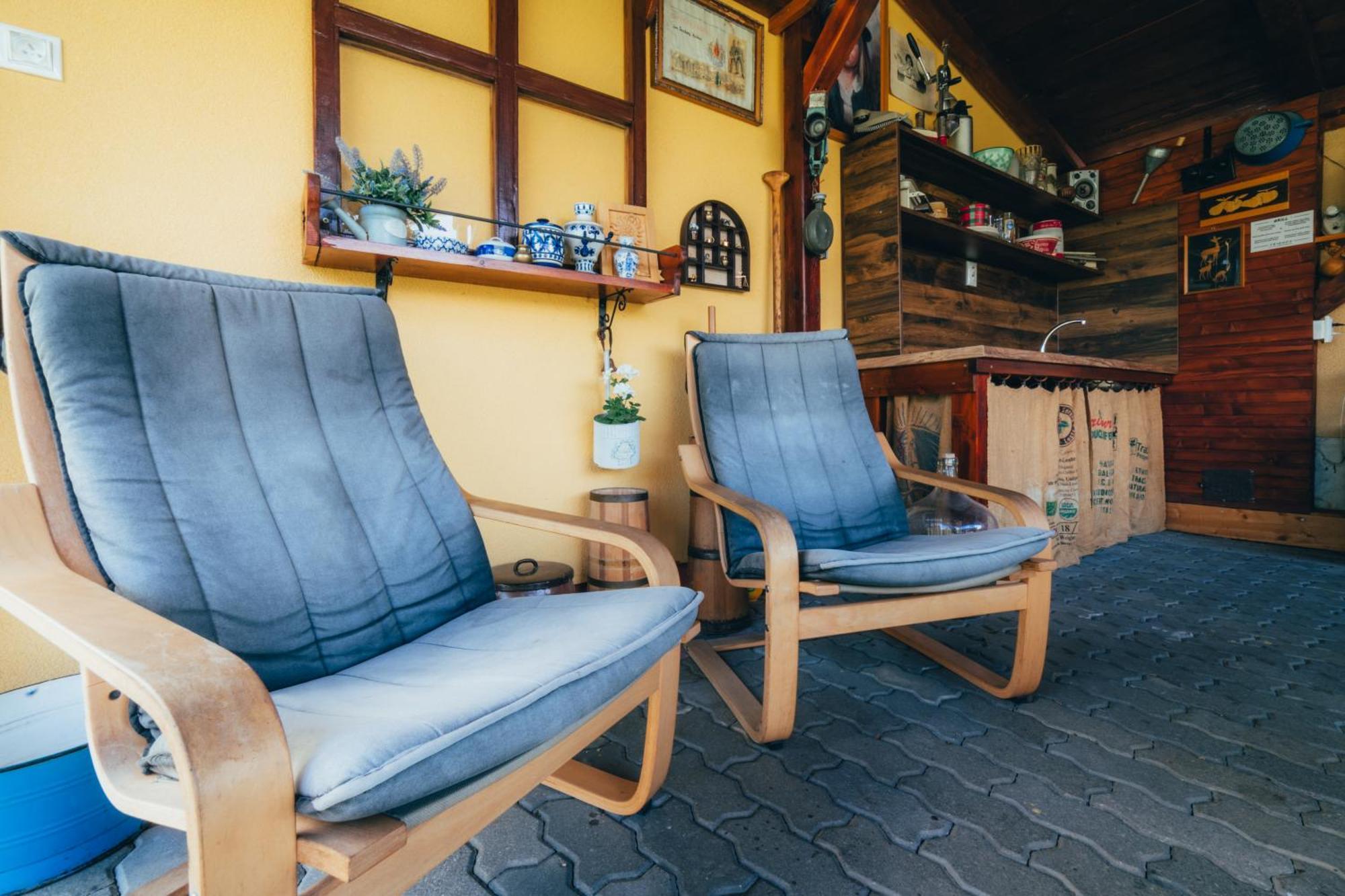 Apartmány Friends Liptovský Mikuláš Buitenkant foto