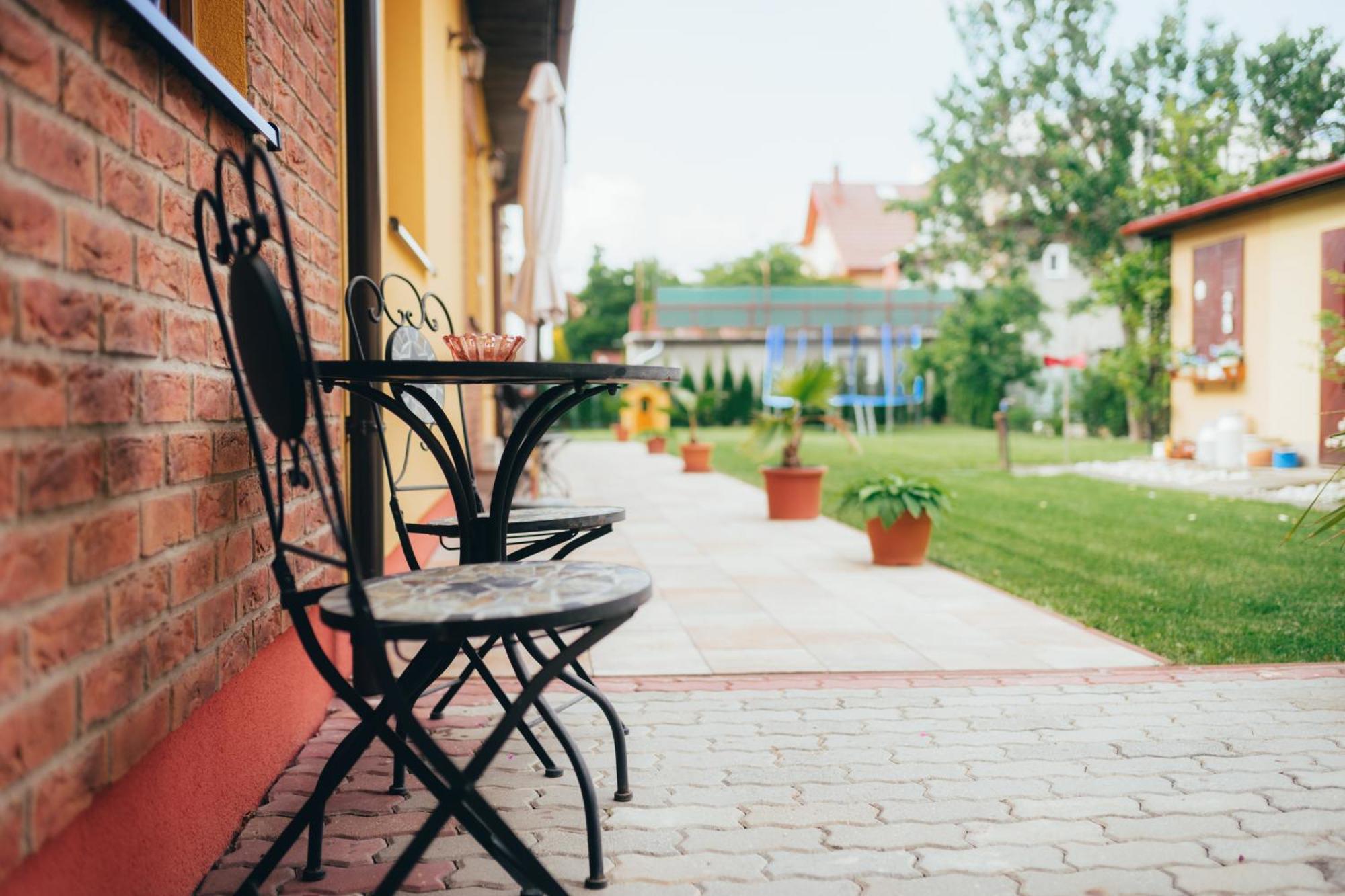 Apartmány Friends Liptovský Mikuláš Buitenkant foto